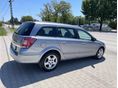 OPEL ASTRA H 2008 - 7