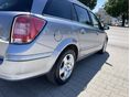 OPEL ASTRA H 2008 - 9