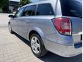 OPEL ASTRA H 2008 - 10