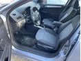 OPEL ASTRA H 2008 - 12
