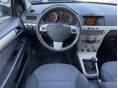 OPEL ASTRA H 2008 - 14