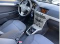 OPEL ASTRA H 2008 - 30