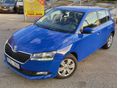 SKODA FABIA 2020/2 - 2
