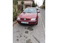 VOLKSWAGEN BORA 2000/7 - 1