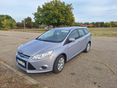 FORD FOCUS 2014/8 - 1