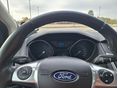FORD FOCUS 2014/8 - 9