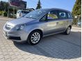 OPEL ZAFIRA 2007 - 2