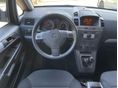 OPEL ZAFIRA 2007 - 15