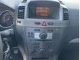 OPEL ZAFIRA 2007 - 16