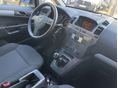 OPEL ZAFIRA 2007 - 28