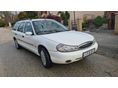 FORD MONDEO 1998 - 1