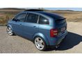 AUDI A2 2002 - 2