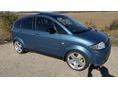 AUDI A2 2002 - 4