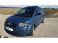 AUDI A2 2002 - 5