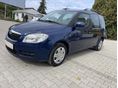 SKODA ROOMSTER 2009/8 - 1