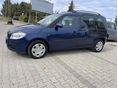 SKODA ROOMSTER 2009/8 - 2
