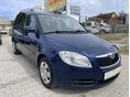 SKODA ROOMSTER 2009/8 - 5