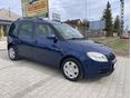 SKODA ROOMSTER 2009/8 - 6