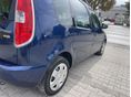 SKODA ROOMSTER 2009/8 - 9