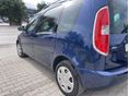 SKODA ROOMSTER 2009/8 - 10