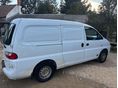 HYUNDAI H-1 2003/11 - 1
