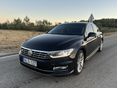 VOLKSWAGEN PASSAT VIII 2016/12 - 1