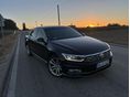 VOLKSWAGEN PASSAT VIII 2016/12 - 2