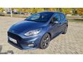 FORD FIESTA 2018/9 - 2