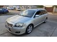 TOYOTA AVENSIS 2006/8 - 1