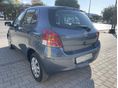 TOYOTA YARIS 2009 - 4