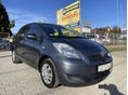TOYOTA YARIS 2009 - 5