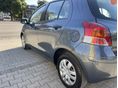 TOYOTA YARIS 2009 - 10