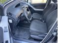 TOYOTA YARIS 2009 - 11