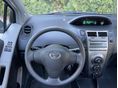 TOYOTA YARIS 2009 - 13