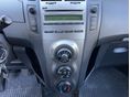 TOYOTA YARIS 2009 - 14