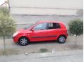 HYUNDAI GETZ 2006/9 - 1