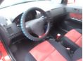 HYUNDAI GETZ 2006/9 - 6