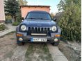 JEEP CHEROKEE 2002/8 - 1