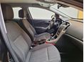 OPEL ASTRA J 2011/4 - 10