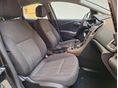 OPEL ASTRA J 2011/4 - 11
