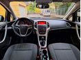 OPEL ASTRA J 2011/4 - 12