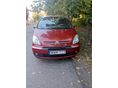 CITROEN XSARA PICASSO 2004/8 - 1