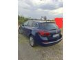 OPEL ASTRA J 2014/7 - 2