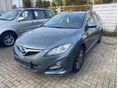 MAZDA 6 2012/3 - 1