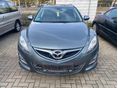 MAZDA 6 2012/3 - 2