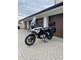 BMW F 750 GS 2020/10 - 1