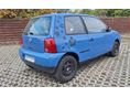 VOLKSWAGEN LUPO 1999/7 - 3