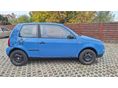 VOLKSWAGEN LUPO 1999/7 - 6