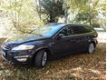 FORD MONDEO 2013/10 - 2