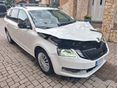 SKODA OCTAVIA 2017/12 - 1